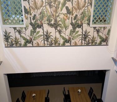 Mysore House | Abhimaan