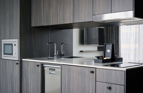 Belconnen Apartment | Abode Belconnen