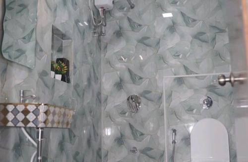 J B Nagar Bed & Breakfast | Abode Homes Mumbai International Airport