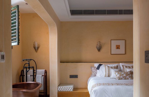 Pink City Hotel | Abode Jaipur