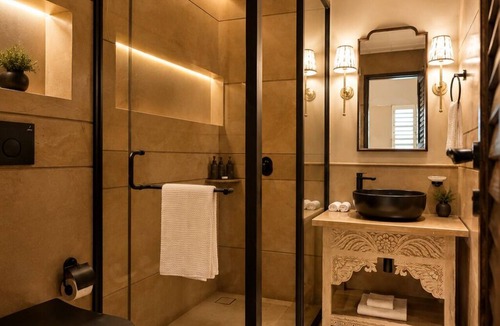 Pink City Hotel | Abode Jaipur