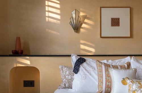 Pink City Hotel | Abode Jaipur