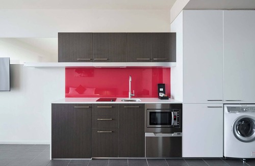 Phillip Apartment | Abode Woden