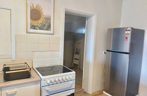 Nene Valley House | ABSOLUTE BEACHFRONT SHACK IN NENE VALLEY - steps to the beach