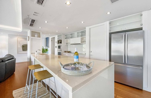 Marcoola House | Absolute Beachfront Beach House with Amazing Views