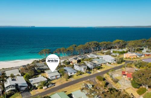 Hyams Beach House | Absolute Blue by Experience Jervis Bay