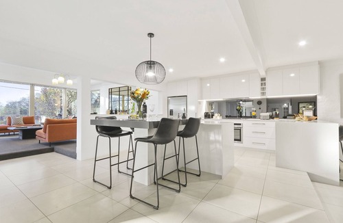 South Yunderup House | ABSOLUTE FRONTAGE TO THE MURRAY RIVER!