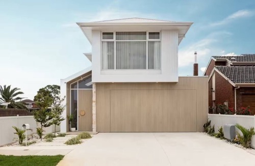 West Lakes House | Absolute Lakefront West Lakes | Rooftop Terrace, Sunset Views