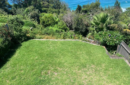 Scarborough House | Absolute ocean view (and mountain views also)