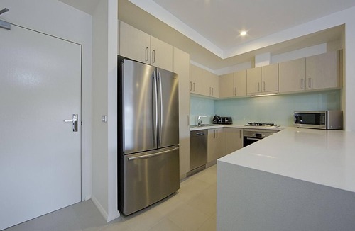 Capital Hill Apartment | Accommodate Canberra - Domain