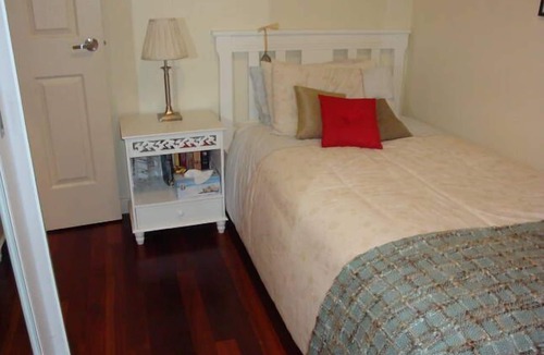 Earlwood House | Accommodation Inner Sydney Earlwood