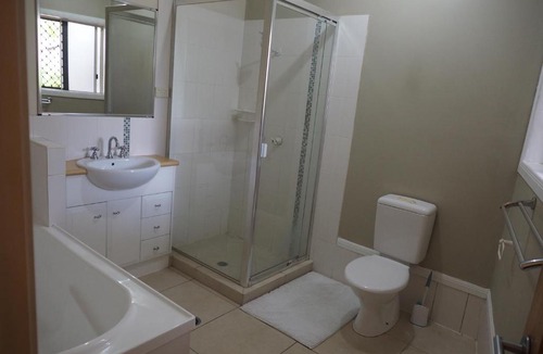 Mount Ommaney Bed & Breakfast | Accommodation on Westlake Mount Ommaney