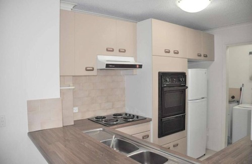 Darling Harbour Apartment | Accommodation Sydney | Two-Bedroom Apartment with Balcony