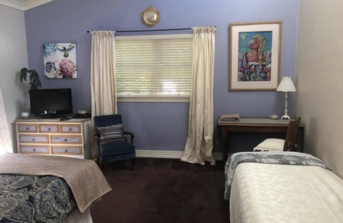 Eagle Heights Apartment | Accommodation - Tamborine Mountain