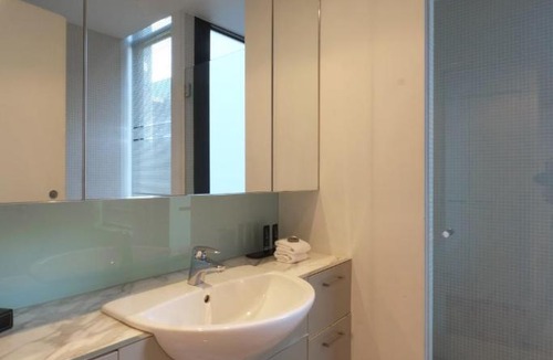 Docklands Apartment | ACD Apartments