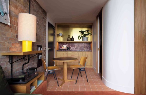 Sydney Central Business District Hotel | Ace Hotel Sydney