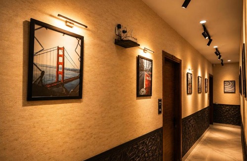 Noida Hotel | Ace Stayz - Boutique Hotel Sector 45, Noida