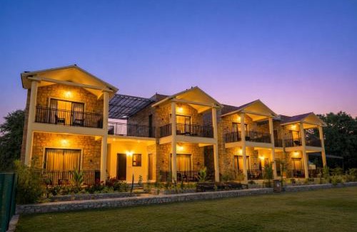 Wasda Hotel | Achal Bagh - Boutique Stay Abu Road