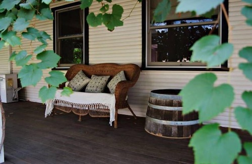 Broke House | Adamae Cottage Hunter Valley