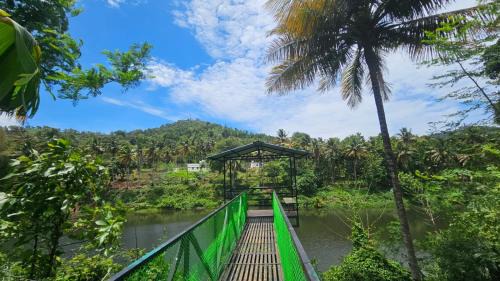 Mannarkkad House | Adan Paradise Riverview Homestay
