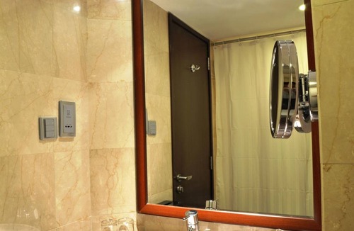 Bangalore City Center Hotel | Adarsh Hamilton
