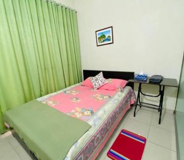 Dhanmondi Apartment | ADD Eden