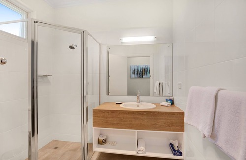 Murray Bridge Hotel | Adelaide Road Motor Lodge
