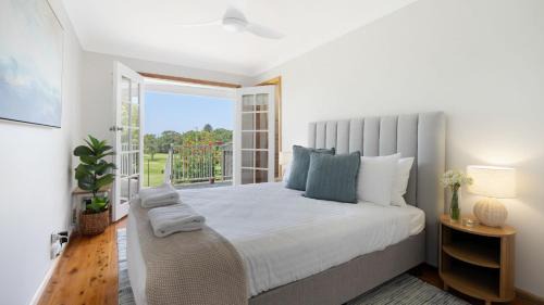 Kiama Downs House | Adelong