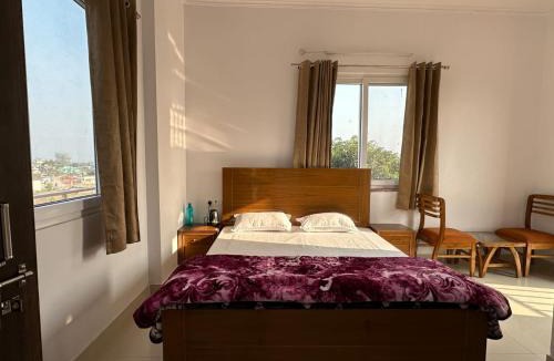 Mayapur Hotel | Adi Wellness
