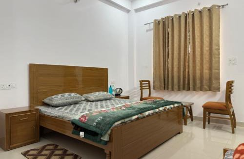 Mayapur Hotel | Adi Wellness