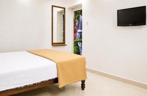 Kumily House | Aditi