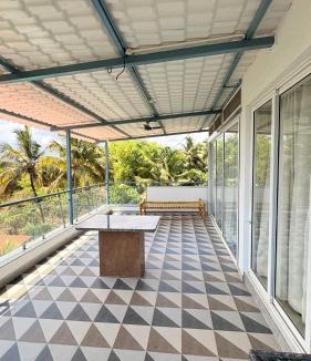 Alibaug House | Aditya Farm Villa