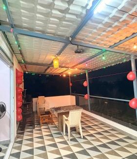 Alibaug House | Aditya Farm Villa