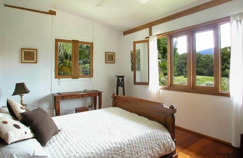Main Arm House | Adorable Bali House - Main Arm