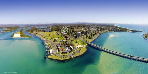 Tuncurry Apartment | Adriatic 4