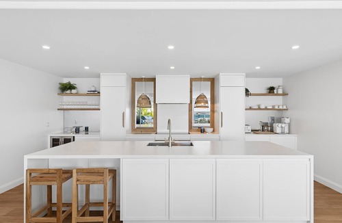 Terrigal Apartment | Adults-Only Luxe Stay | Private Spa, Walk to Beach