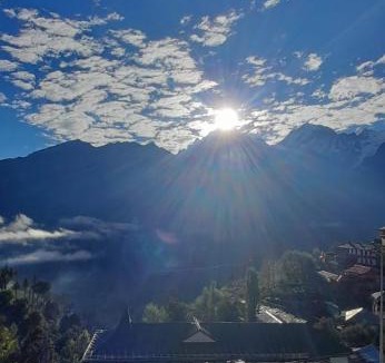 Gushaini Hotel | Adventurous trips hp