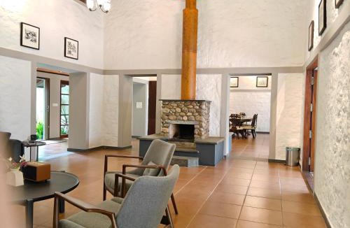 Devikolam Villa | Aelam Acres