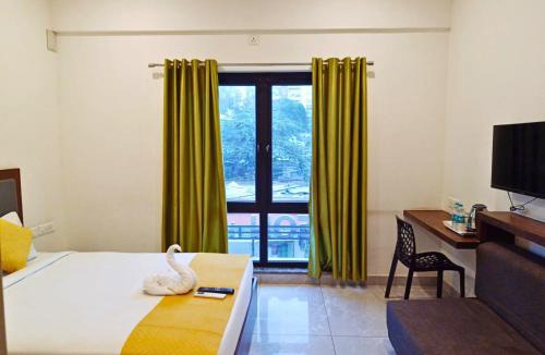 Begur Hotel | Aeon Hotel