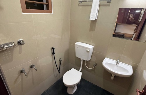 Nedumbassery Hotel | Aero Inn - Managed by Precise Properties