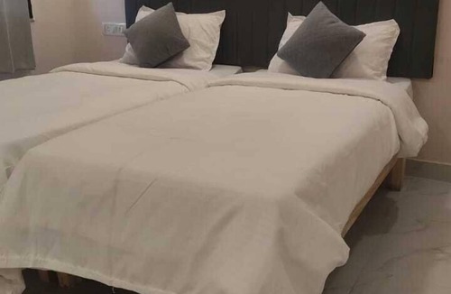 Agara Hotel | Aero View Residency