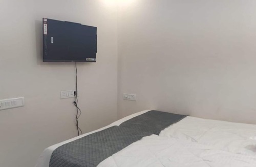 Agara Hotel | Aero View Residency