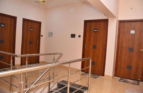Madurai Hotel | Aeronest Inn Near Madurai Airport