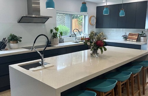 North Curl Curl House | After Twelve Somewhere - A Luxury Northern Beaches Escape