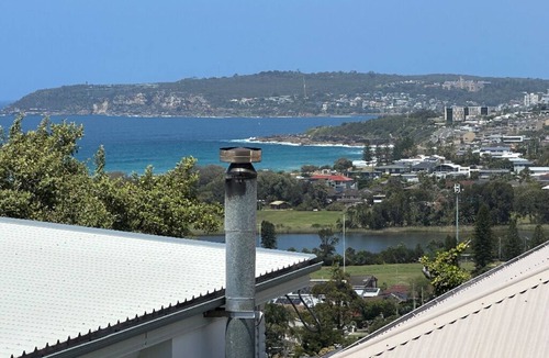North Curl Curl House | After Twelve Somewhere - A Luxury Northern Beaches Escape