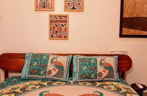 Kondapur Bed & Breakfast | Agartha Atithya