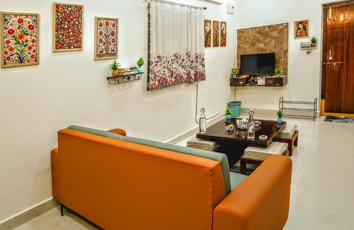 Kondapur Bed & Breakfast | Agartha Atithya