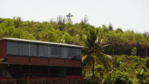 Kumta Hotel | Aghanashini River Retreats