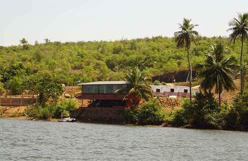 Kumta Apartment | Aghanashini River Retreats
