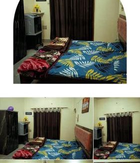 Mahmoorganj Apartment | Agrawal Stay Home